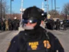 Мужчина, раненый агентом ICE в Миннеаполисе, обвинен в нападении на полицию