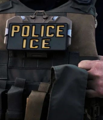 ICE провело рейд около церкви в Нью-Джерси в воскресенье утром, сообщает конгрессмен, проводящий расследование