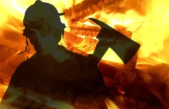 В Кентукки начинается сезон весенних лесных пожаров